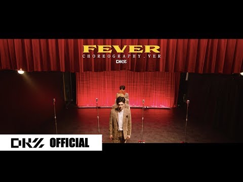[DONGKIZ(동키즈)] 'Fever' Dance ver. | Choreography