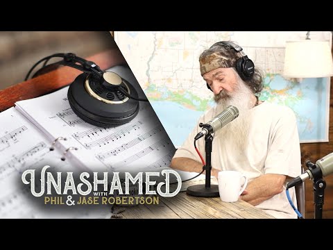 Phil's Warning About Music, Worship Wars, and the Smokin' Shaman Shakedown | Ep 273