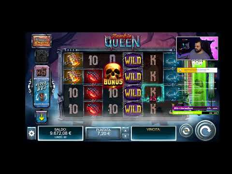 JOKER VINCE 7200€ ALLE SLOT!!!!#giochionline #ludogame #slotonline