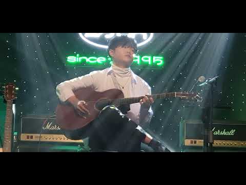 200216 Youngso Kim 김영소 / Everglow(Coldplay)