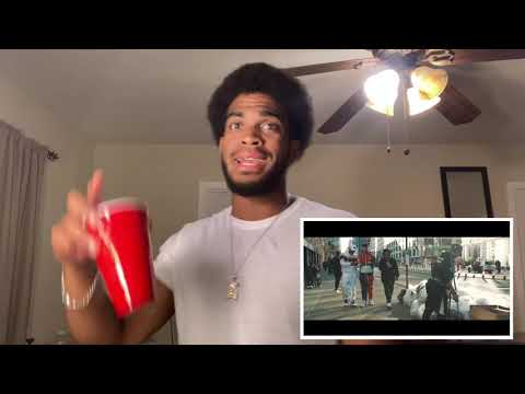 REACCION Pablo Chill-E (feat Keylon & Julianno Sosa) - Maleantes (Video Oficial)