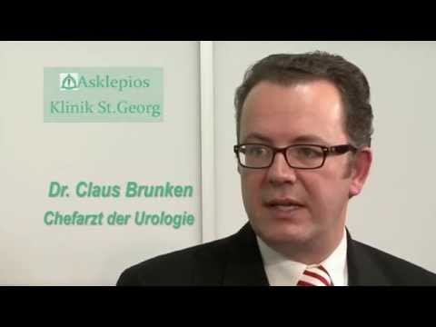 Folk Heilmittel für Prostatitis Salz Prostatitis
