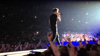 Conor Maynard - Turn Around