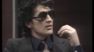 Herman brood &amp; Jaap v Zweden. (&quot;friends&quot; forever TV 1979)