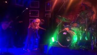 Albert Castiglia Band at Funky Biscuit