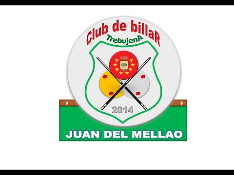 FIESTA DEL BILLAR EN TREBUJENA