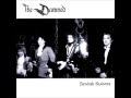 grimly fiendish   the damned