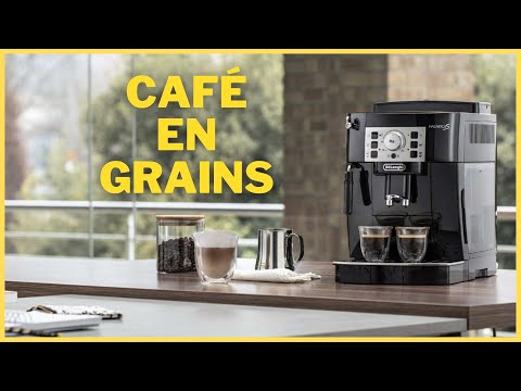 De'Longhi Magnifica S : mon test après 3 semaines