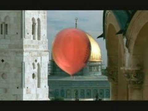 Divine Intervention (2002) Trailer