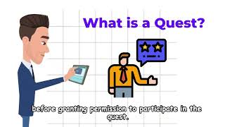 🗡️ SQL Vision Tutorial: How Employees Join Quests & Managers Approve Requests