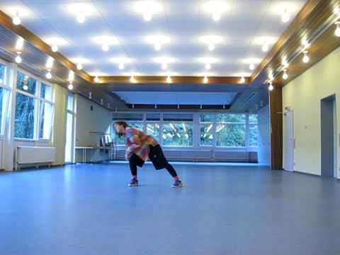 Danzel "Blame it on me"