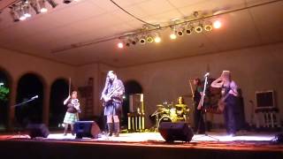 Tempest - The Karfluki Set St Charles MO 5-24-2014