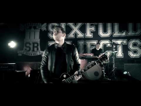 Sixfold Rejects - High on you (Official Music Video)