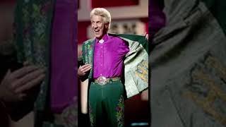 Celebrating Porter Wagoner On His Birthday #shortsfeed #outlawcountry #countrymusic