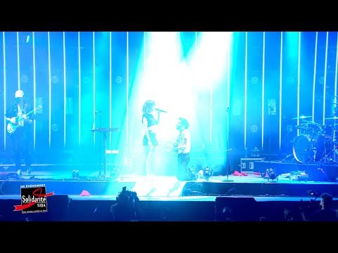 Therapie Taxi - Hit Sale / Solidays 2019