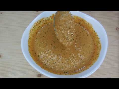 YouTube video about Savory Lemon Herb Sauce for Delicious Chicken Dish