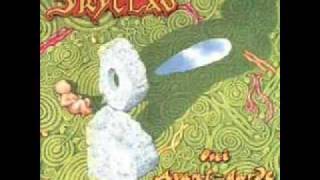 Skyclad - A Badtime Story