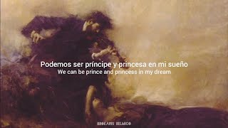 The Divine Comedy - Commuter Love (Lyrics/Subtitulado al español)