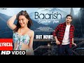 New Song 2025 New Hindi Song Baarish Bankar Tum Kriti Sanon Romantic Song Hindi Video Song