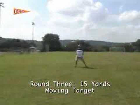 College Legend Ty Detmer