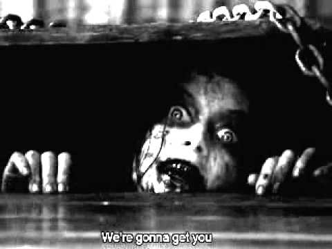 Wicked Whiteboy - Haunted Basement