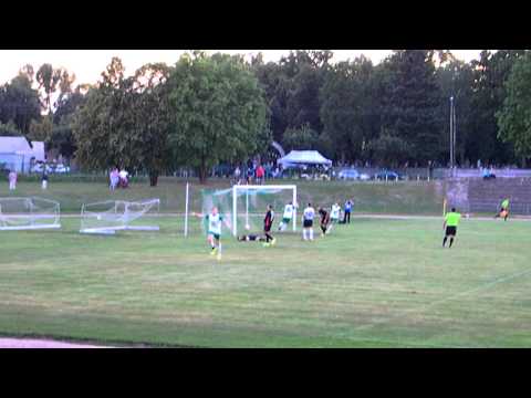 05.09.15, Włókniarz - Start Brzeziny 2:0