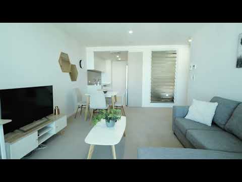 SOLD: 46/21 Manning Street Milton.