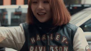 할리프렌즈(Harley Friends)