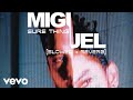 Miguel Sure Thing Slowed Reverb