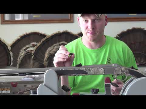 Traditions Vortek Strikerfire Review - Part 1