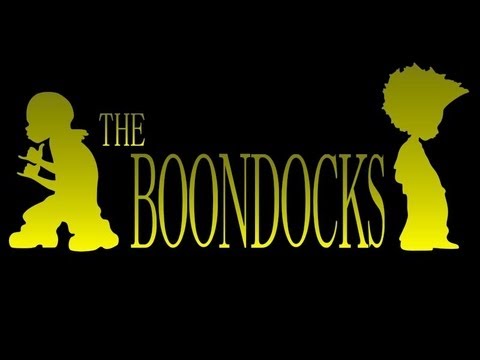 VI Seconds - Stinkmeaner (Epic The Boondocks Rap Song)