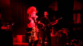 Toyah - War Boys (Live in Oxford)
