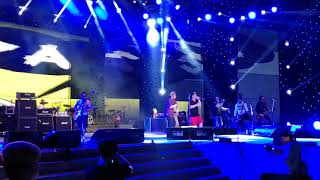 Download lagu Mata Hati Pas band - Live PRJ 2017 mp3