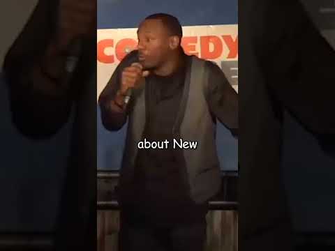 "Boogie B" Montrell: Don't try to relate to me #shorts #standup #comedy