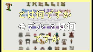 Trellis とは何ですか? 3D モデル AI とは何ですか?
