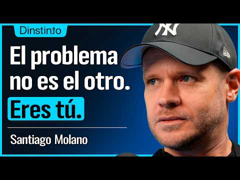 Dinstinto and Santiago Molano - El Talleer