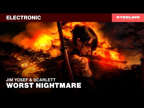Jim Yosef - Worst Nightmare (ft. Scarlett)