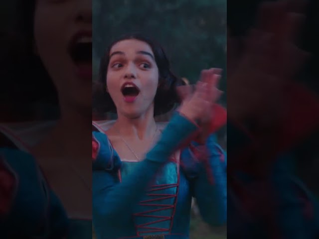 A Magical, Musical Movie Event