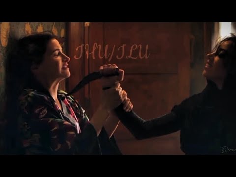 Agatha & Rio || I hate u, I love u