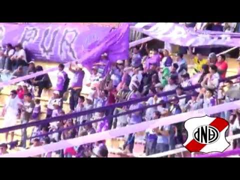 "IMPERIO REALISTA 2015" Barra: Imperio Realista &bull; Club: Real Potosí