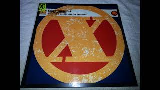Mac Thornhill - It's A Cruel World (Club House Mix) 1988 HQ