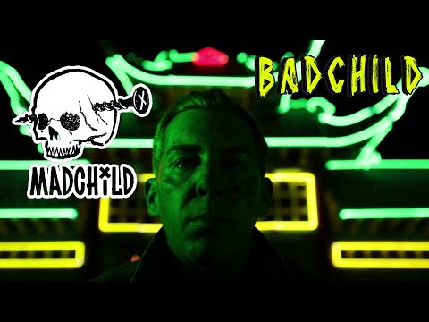 Madchild - BadChild (Official Music Video)