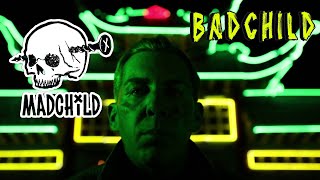 Madchild BadChild (Official Music Video from The Darkest Hour)