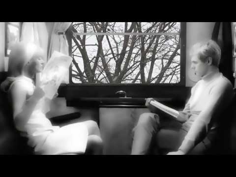 Krzysztof Komeda "Bossa nova", wokal - scat Grażyna Auguścik