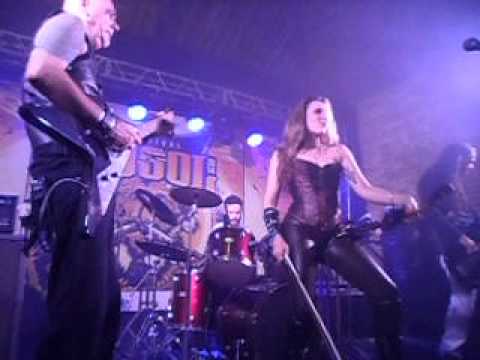 Terrorzone pt.2 (Festival Do Sol 2014)