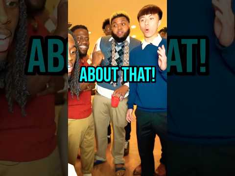 Ray Exposes Kevin Hart For Speaking Fake Taiwanese Ft Kai Cenat & Druski 😂