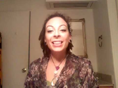 COUCH TO 5K WEEK 6--HAPPY VLOGUARY!!!