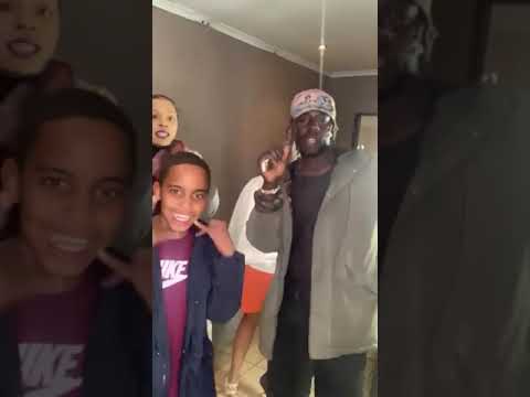 Hawisha ft Blaque Juice 🥤  _ Ke jola 🔥🔥🔥🔥