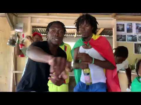 Bucket - Jab Jab Jumbie (Official Music Video)