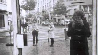 Shout Out Louds - Walls